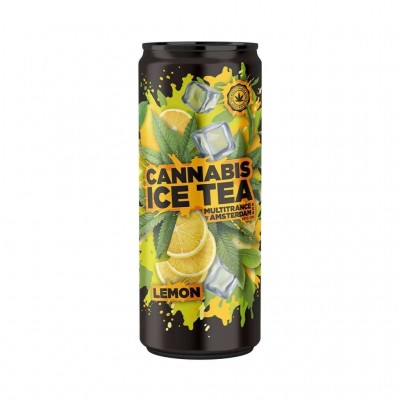 Ice tea CBD | MULTITRANCE