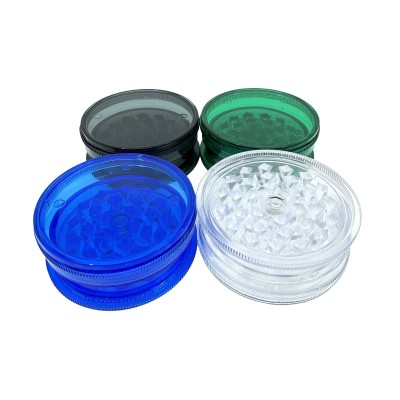 Grinder 2 parties 60mm...