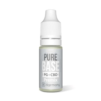 Pure Base 1000mg/10ml...