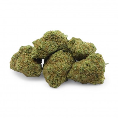 Fleur CBD Amnesia 2.0...