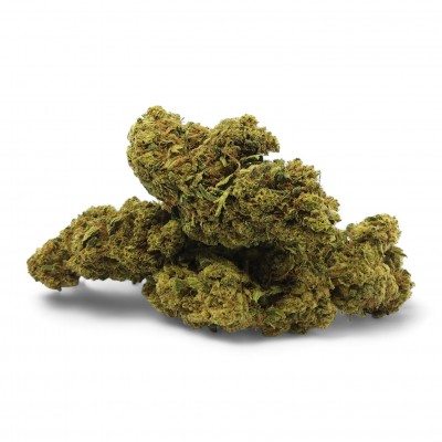 Fleur de CBD Limoncello...