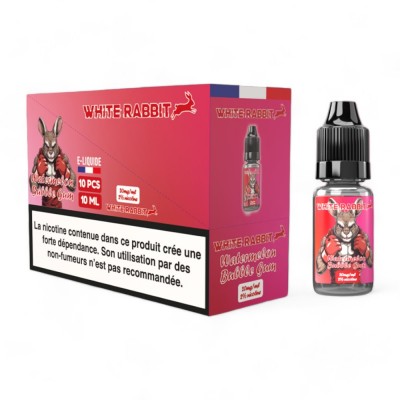 E-liquide White Rabbit 2%...