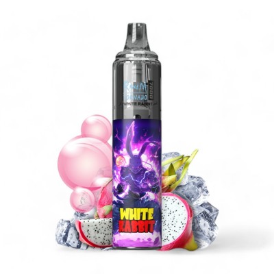 TORNADO 7000 Dragon Bubble...