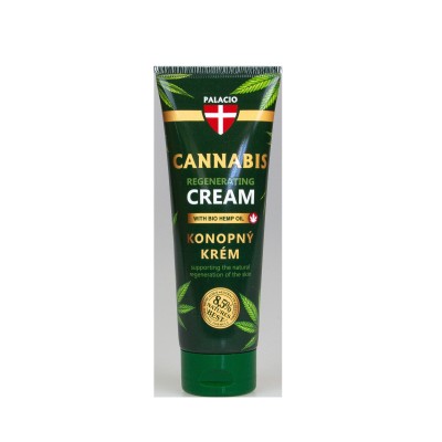 PALACIO Crème mains au...