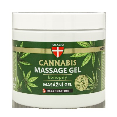 PALACIO Gel de Massage au...