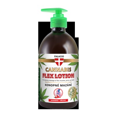 PALACIO Lotion chauffante...