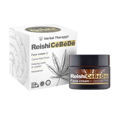 PALACIO Reishi Crème de...