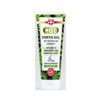 PALACIO CBD Fortis : Gel de...
