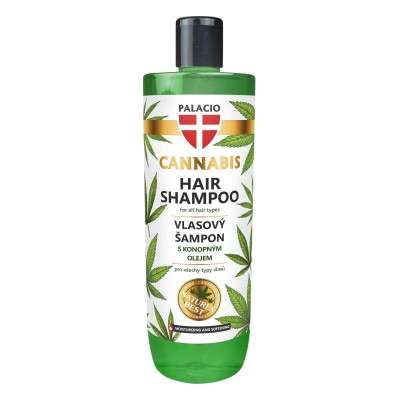 PALACIO Shampoing doux au...