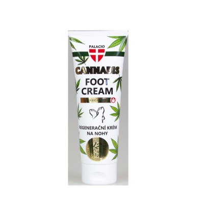 Crème pieds au chanvre BIO...