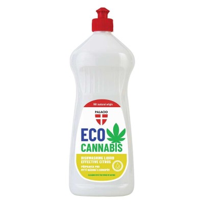 EcoCannabis Liquide...