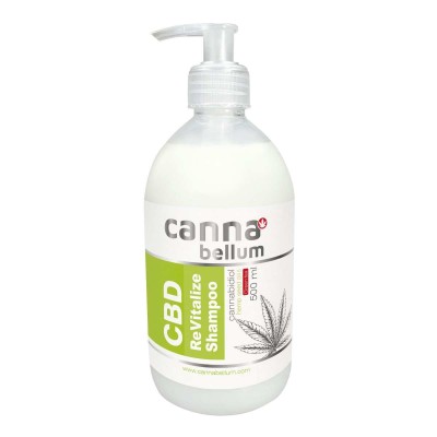 CBD ReVitalize Shampooing...
