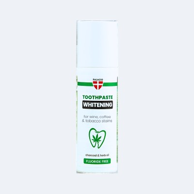 Dentifrice Whitening au...