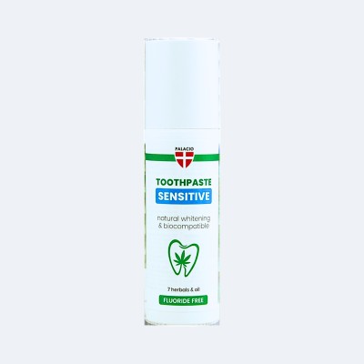 Dentifrice Sensitive à...