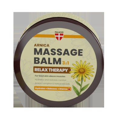Baume de Massage Relax 3en1...