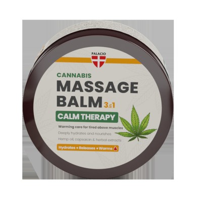 Baume de Massage Calm...