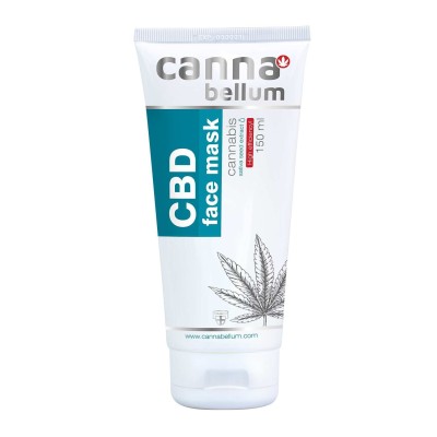 Masque Visage CBD – Soin...