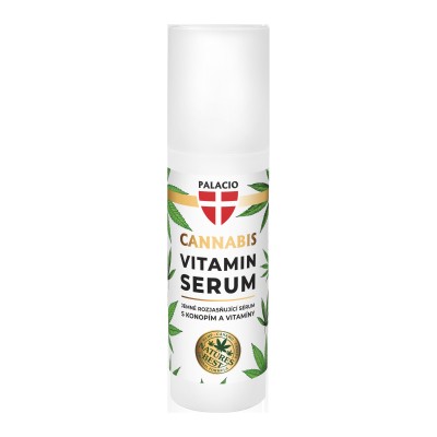 Sérum Visage Vitaminé au...