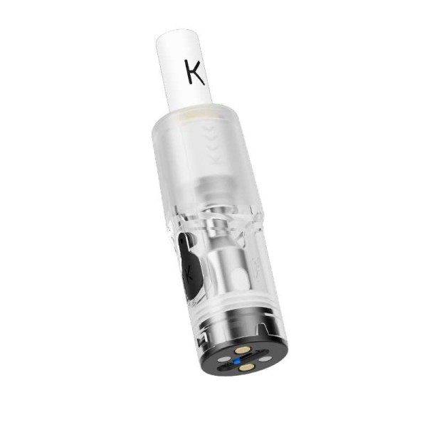 Pod Kiwi Spark V2 2ml - Kiwi Vapor (pack de 3)