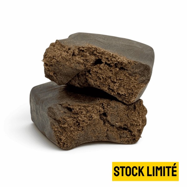 Résine CBN Royal 20% 100g - Stock Limité