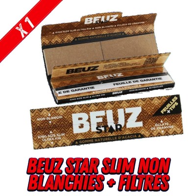 Beuz Star Slim Non...