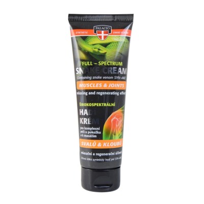 PALACIO Snake Venom - Crème...
