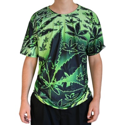 T-shirt Cannabis...