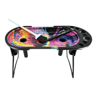 Rolling Console CBD -...