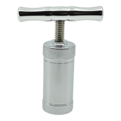 Presse à pollen en zinc...