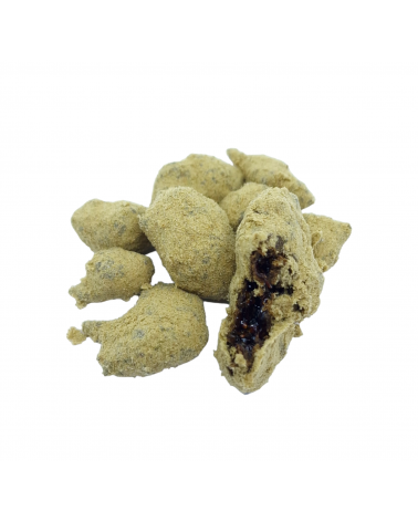 fleur de moonrock