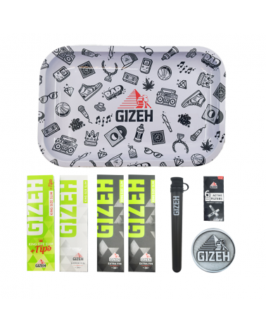 roll kit gizeh