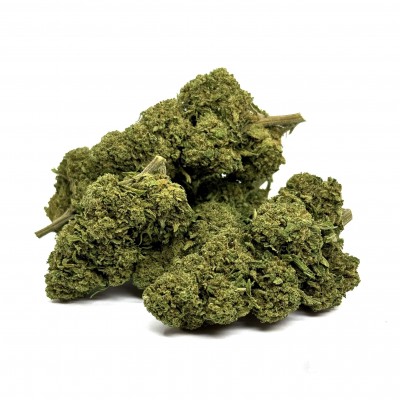 Fleur de CBD Gorilla Glue...