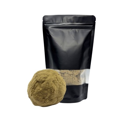 Pollen CBD Jaune 25%...