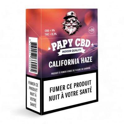 Cigarettes CBD California...