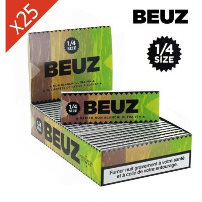 Boite de 25 carnets de...