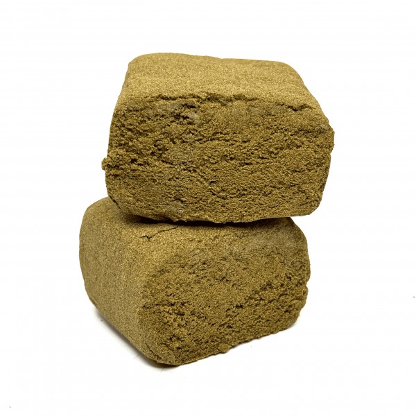 Résine CBD Jaune Mousseux Amnesia 20% 100g