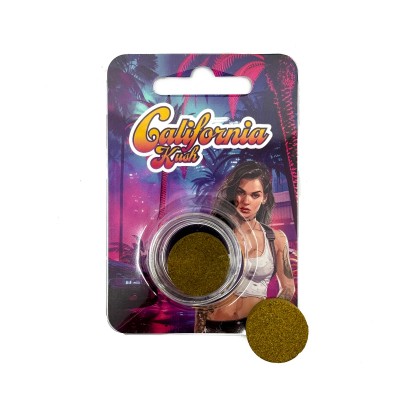 Hash 20% CBD Jaune Mousseux...