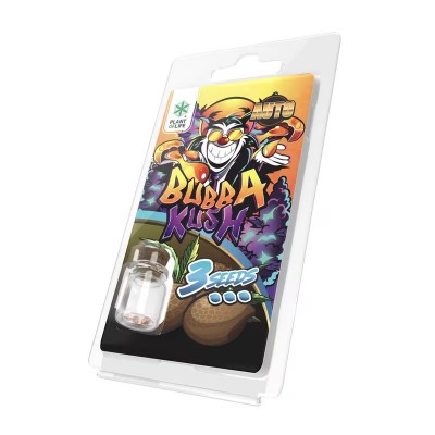 3 Graines Bubba Kush Auto |...