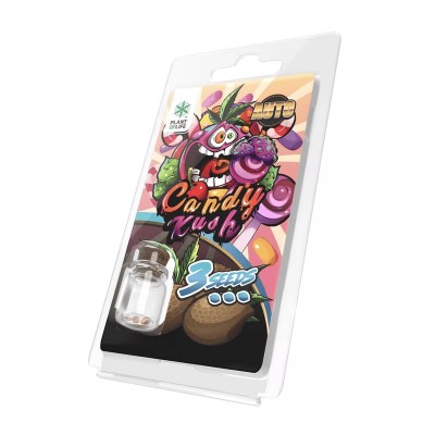 3 Graines Candy Kush AUTO |...