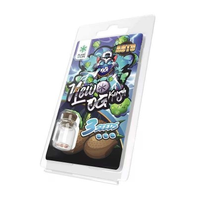 3 Graines New OG Kush AUTO...