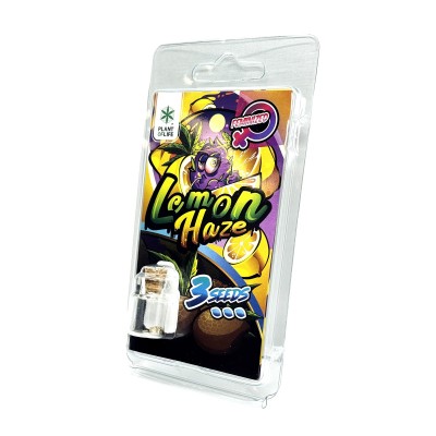 3 Graines Lemon Haze...