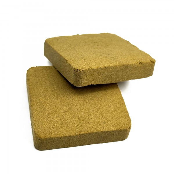 Résine CBD 30% Mousseux Marrocan 25g Premium