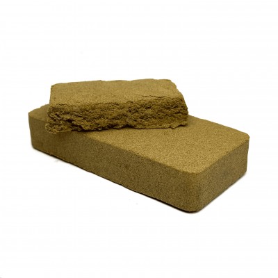 Résine CBD 30% Mousseux...