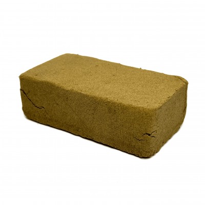 Résine CBD 30% Mousseux...