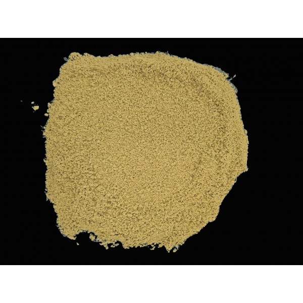Pollen CBD Marrocan 30% - 1KG Vrac