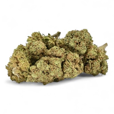 Fleur de CBD Remedy...