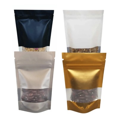 Pochette alu fenêtre...