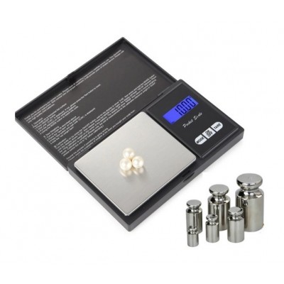 Balance de précision de...