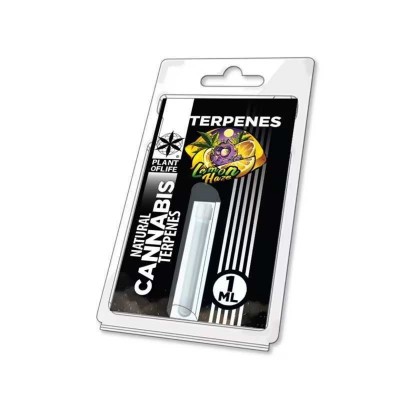 Terpène Lemon Haze | PLANT...