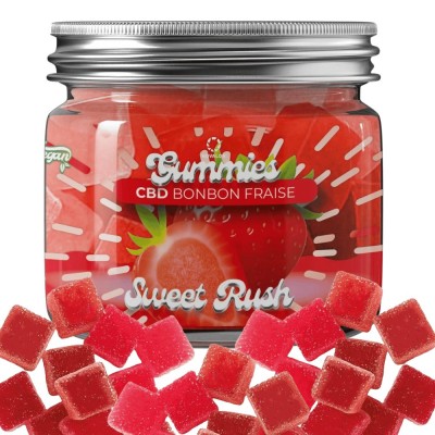 Gummies CBD Confort Sweet...